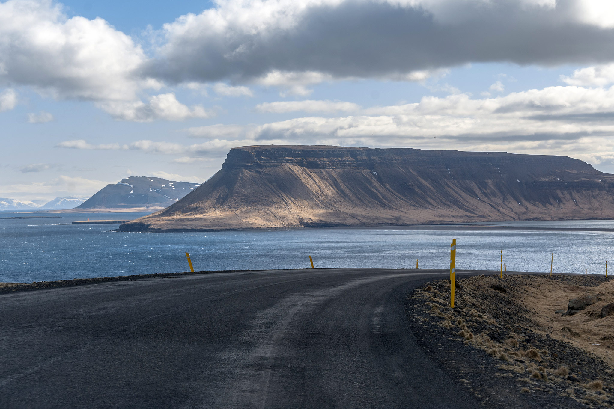 Snæfellsnes Peninsula